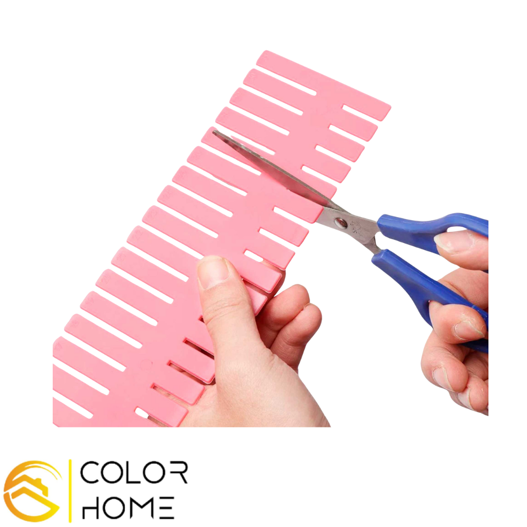 ORGANIZADOR DE REJILLA EXTRA X 6 UNID